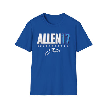 Buffalo Bills Josh Allen Unisex