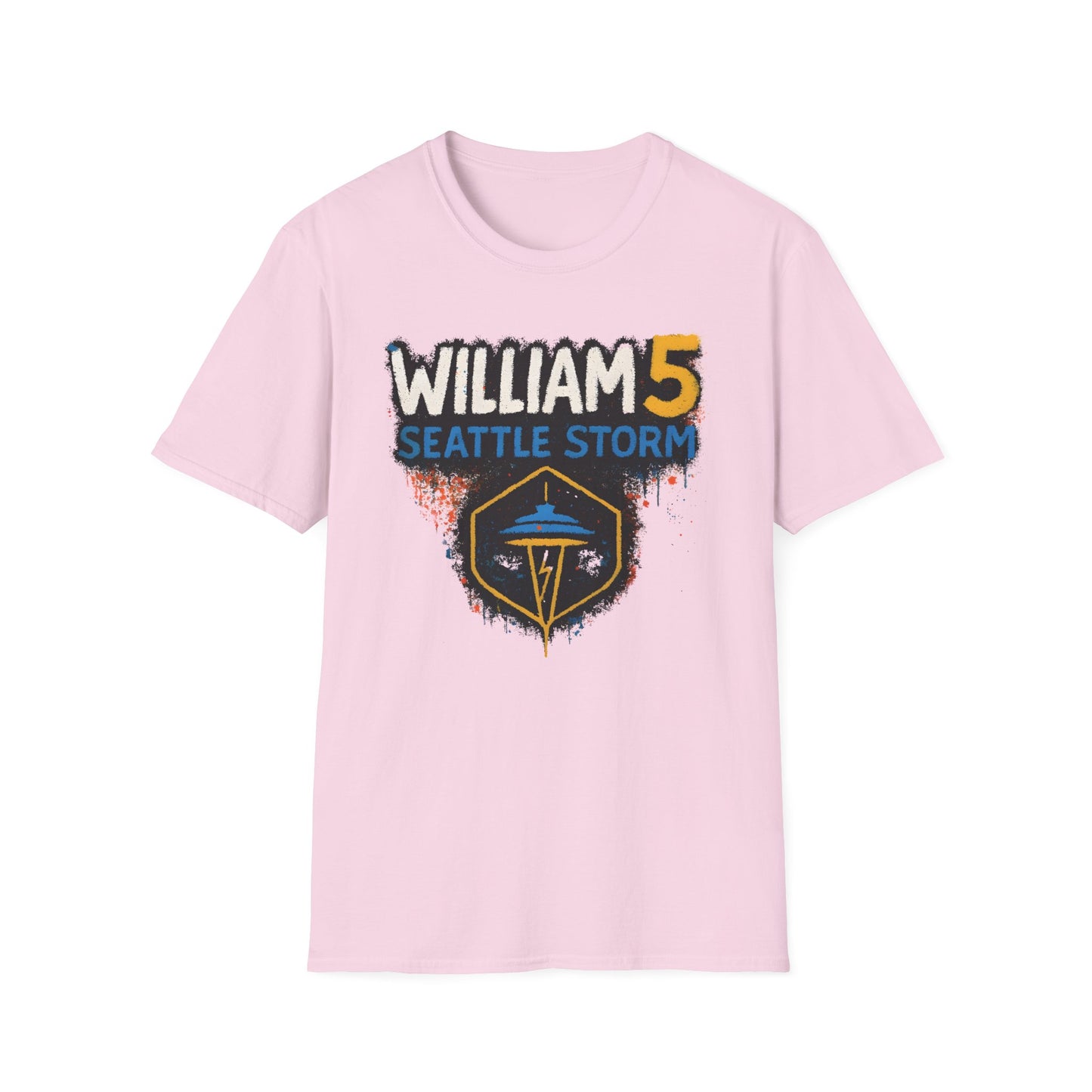 Seattle Storm Gabby Williams Unisex