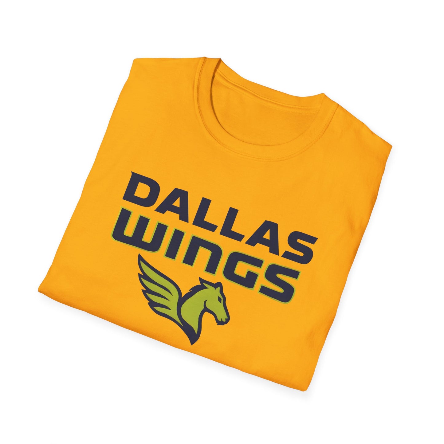 Dallas Wings Unisex