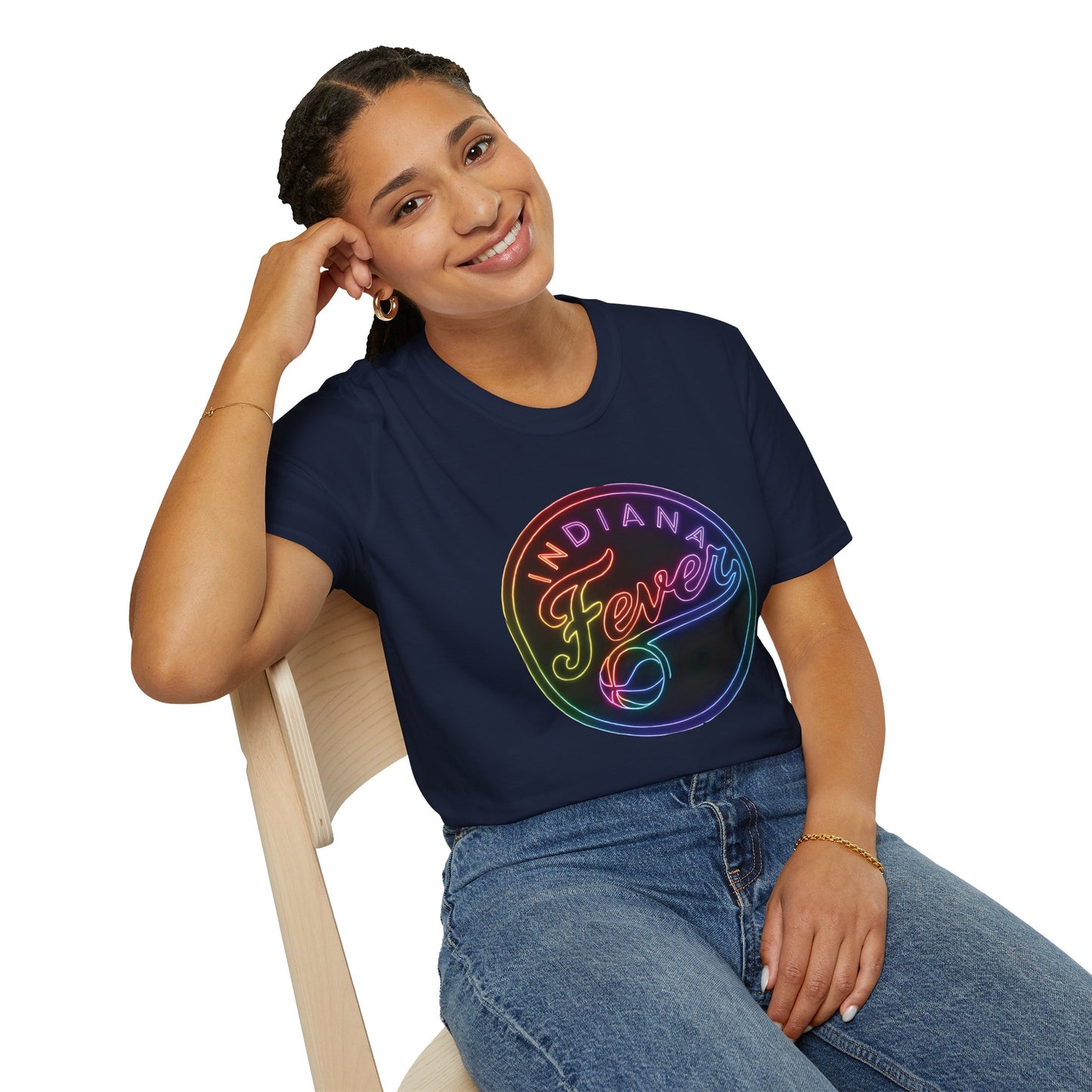 Indiana Fever LED Unisex