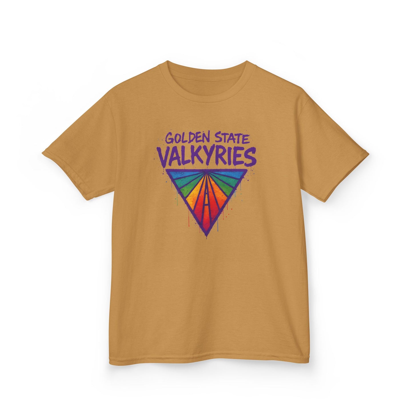 Golden State Valkyries Kids Unisex