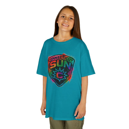 Connecticut Sun Kids Unisex