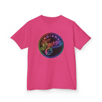 Indiana Fever LED Kids Unisex