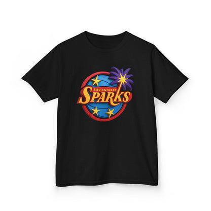 Los Angeles Sparks Kids Unisex