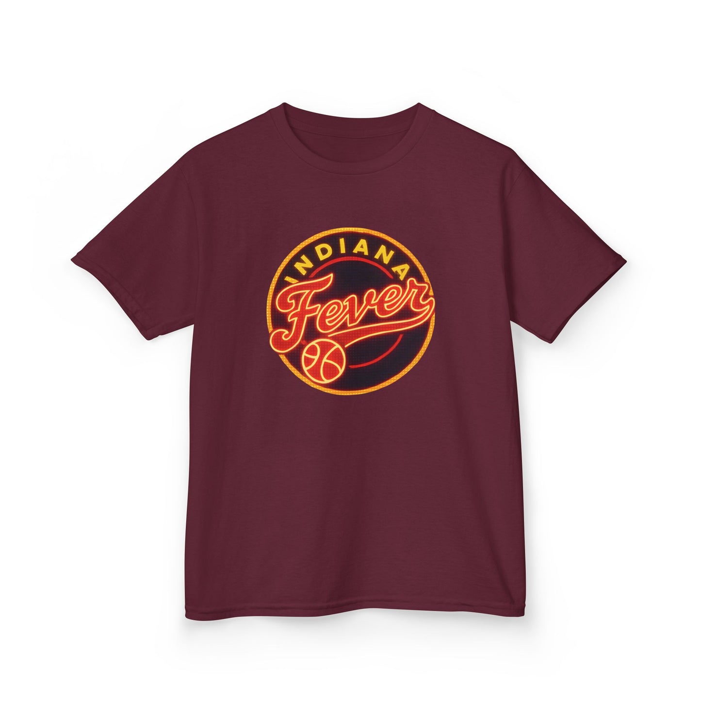 Indiana Fever LED Kids Unisex