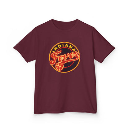 Indiana Fever LED Kids Unisex