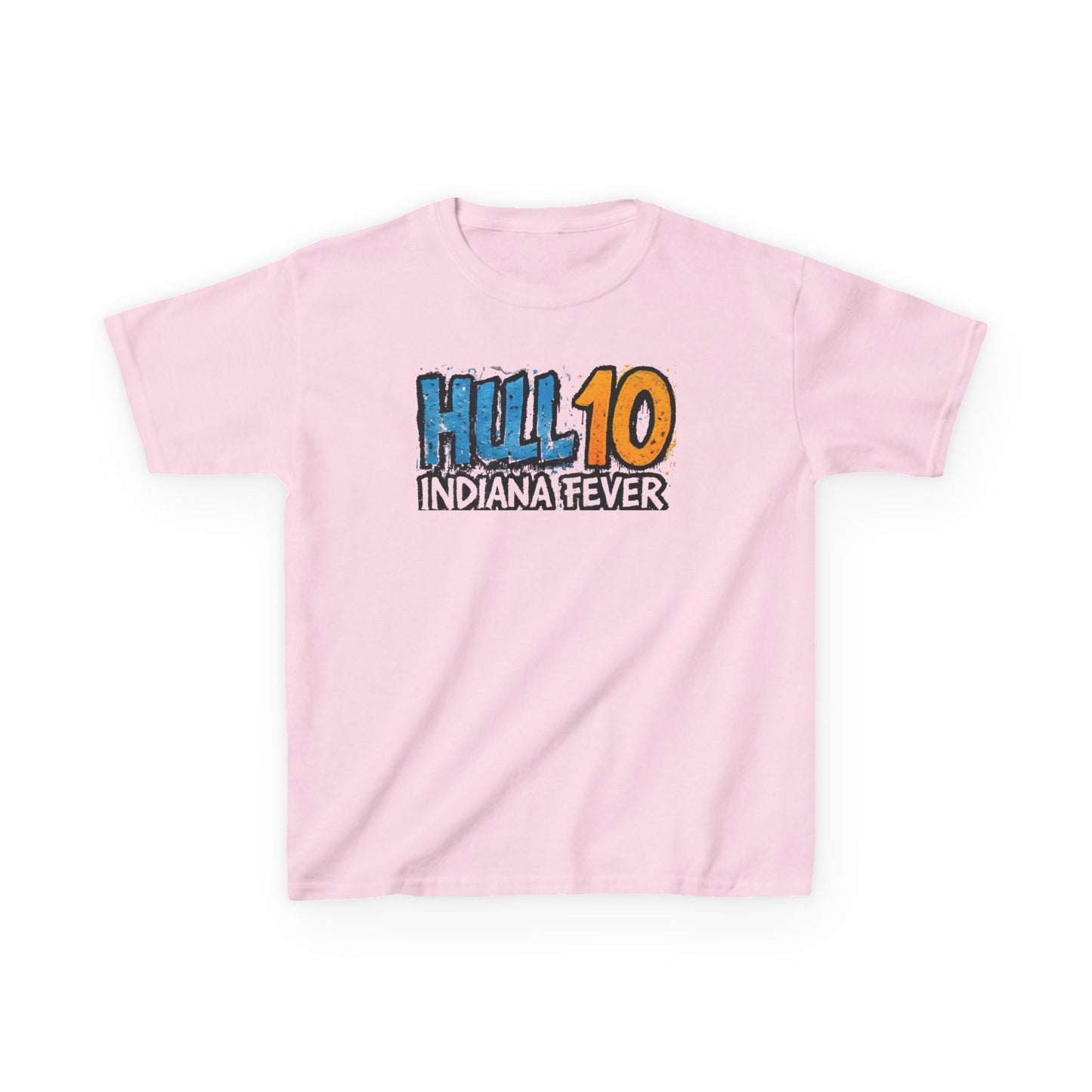 Indiana Fever Lexie Hull Kids Unisex
