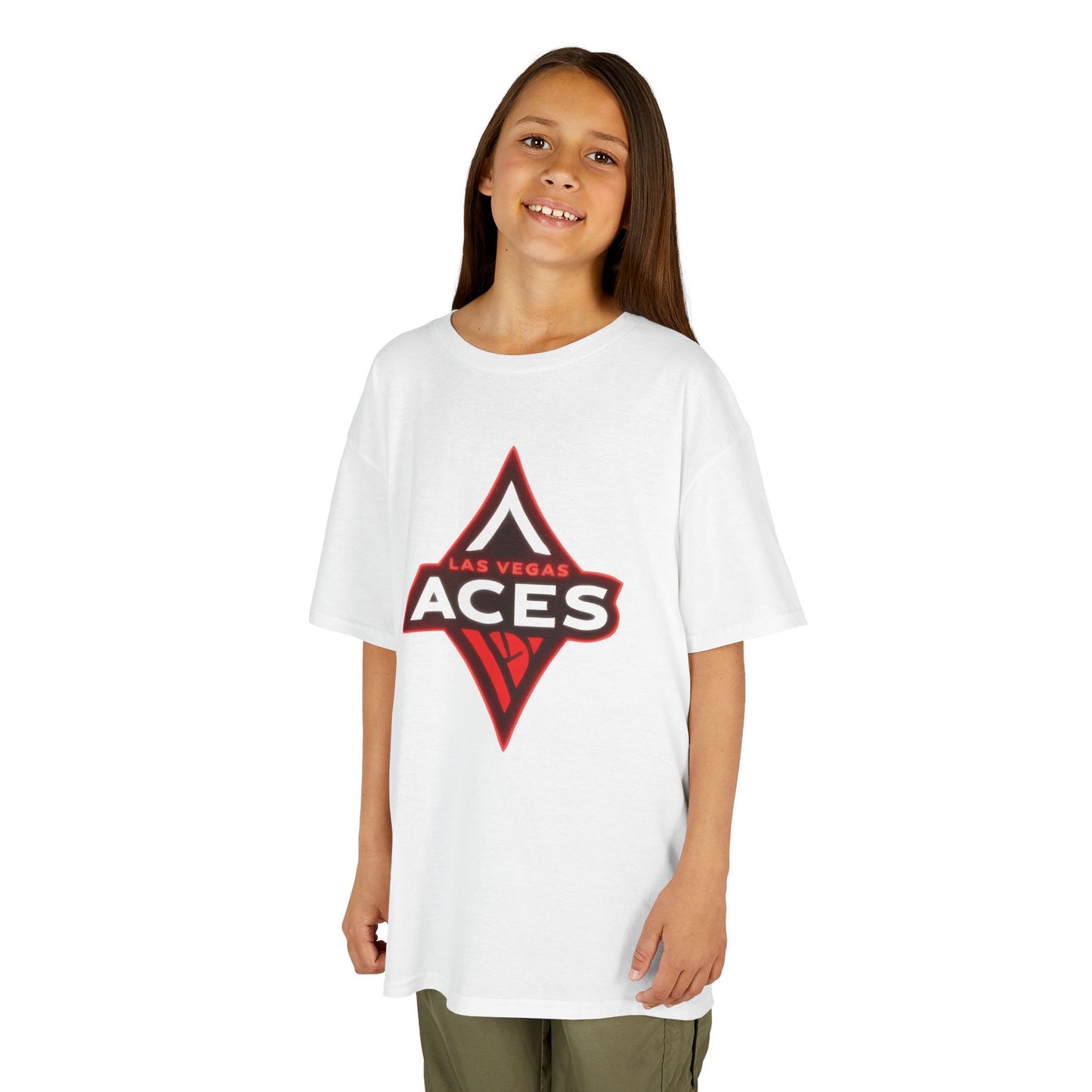 Las Vegas Aces Kids Unisex