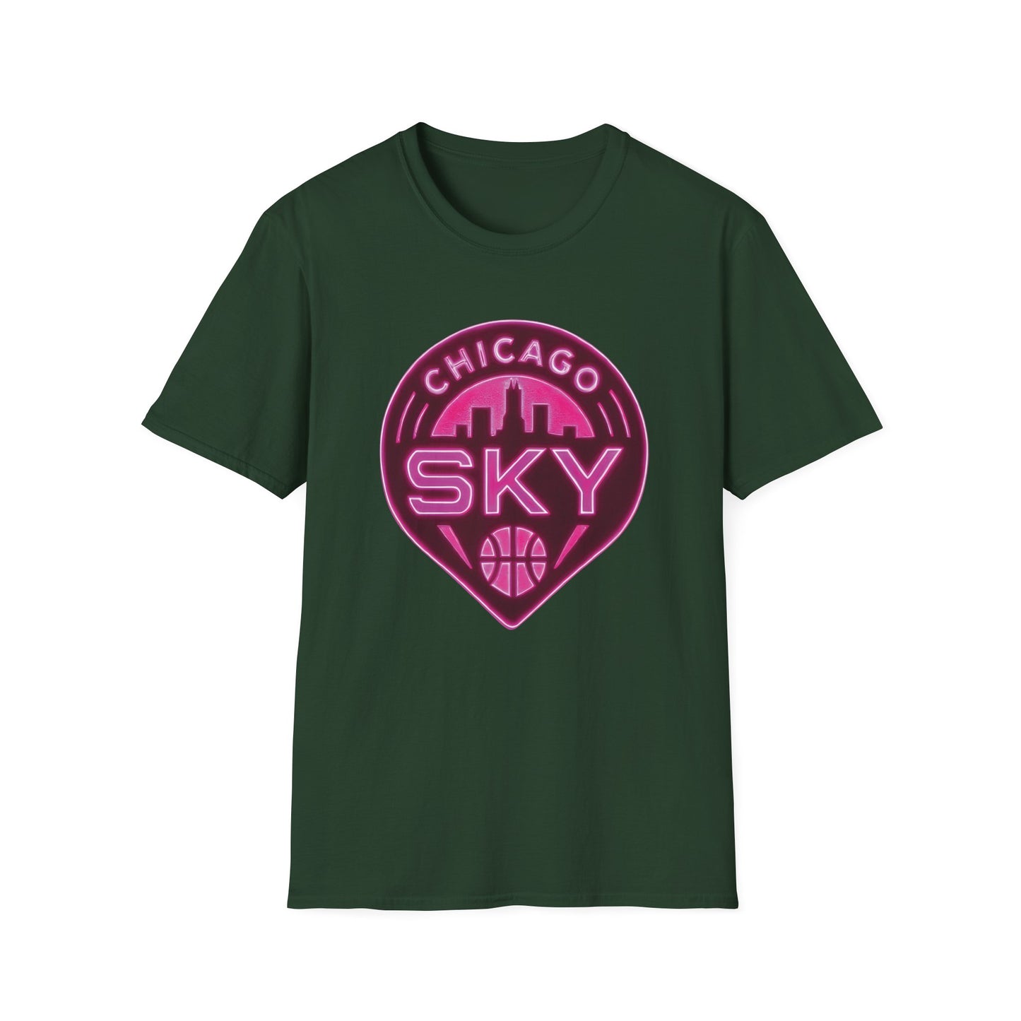 Chicago Sky LED Unisex