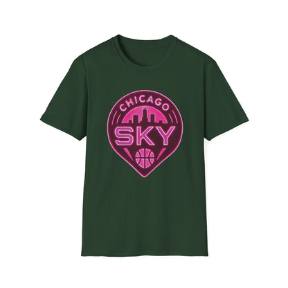 Chicago Sky LED Unisex
