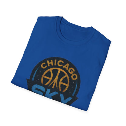 Chicago Sky Unisex