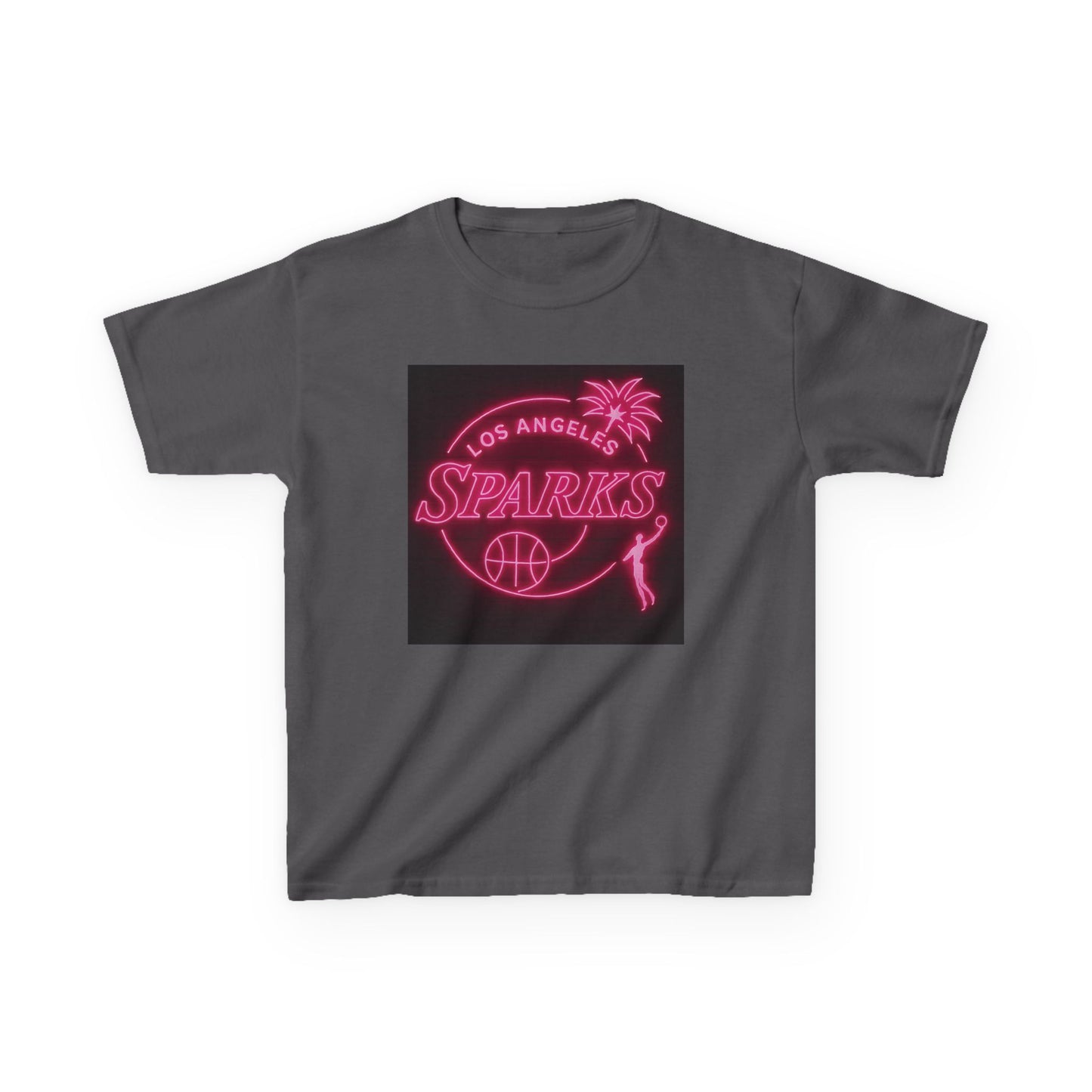 Los Angeles Sparks Kids Unisex