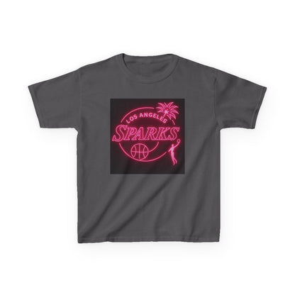 Los Angeles Sparks Kids Unisex