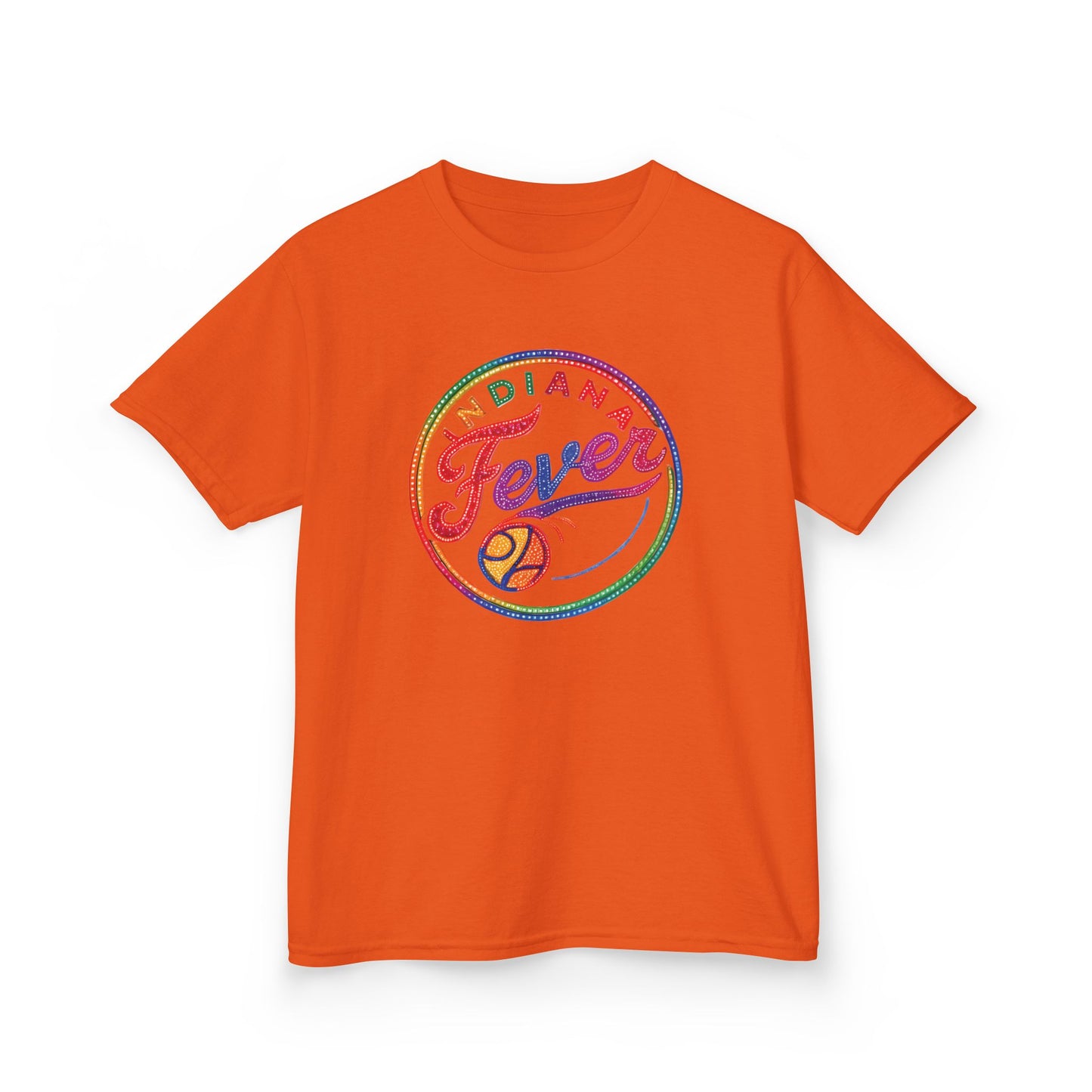Indiana Fever LED Kids Unisex