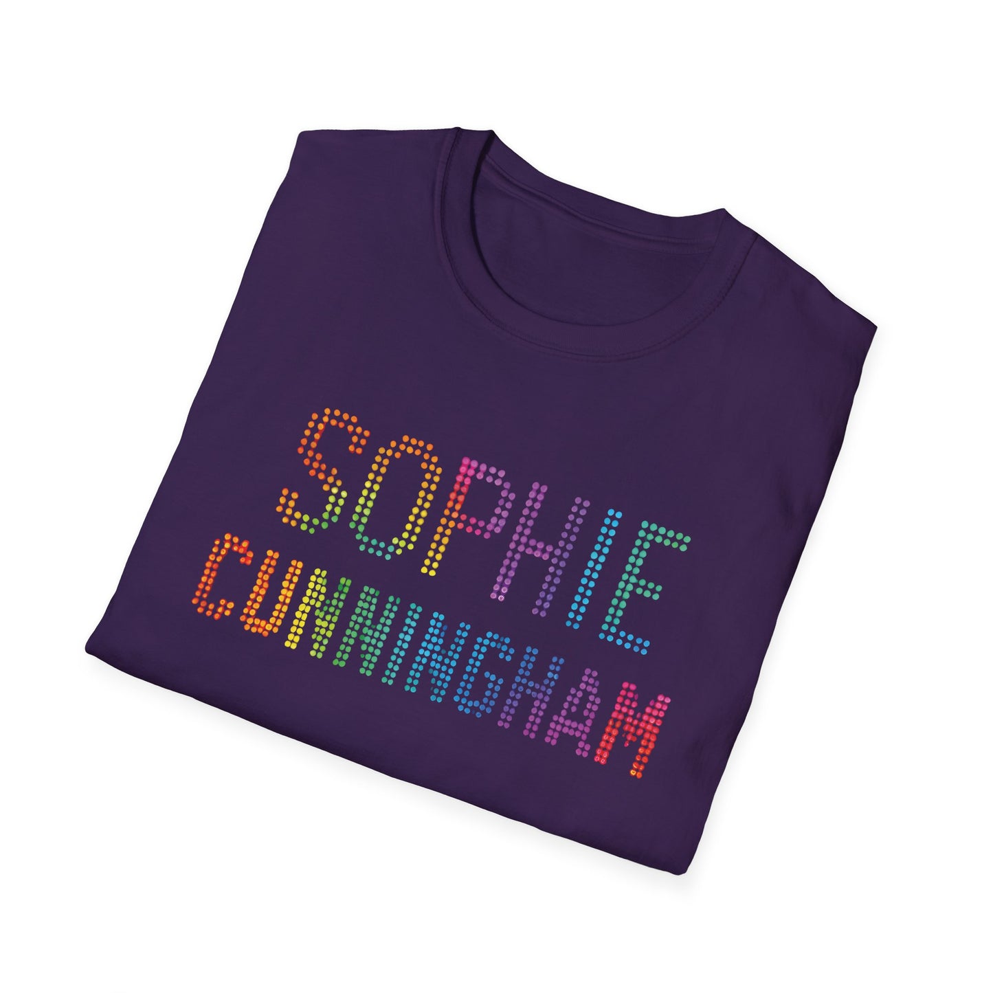 Indiana Fever Sophie Cunningham LED Unisex