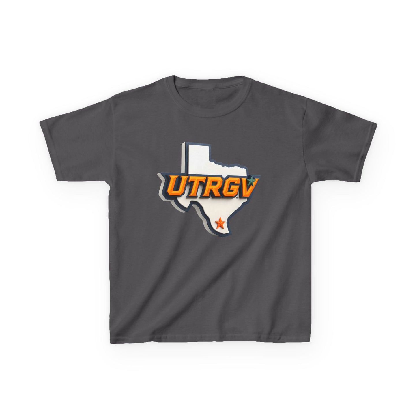 UTRGV Football Kids Unisex