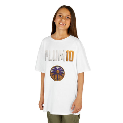 Los Angeles Sparks Kelsey Plum Kids Unisex
