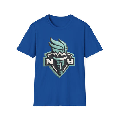 New York Liberty Unisex
