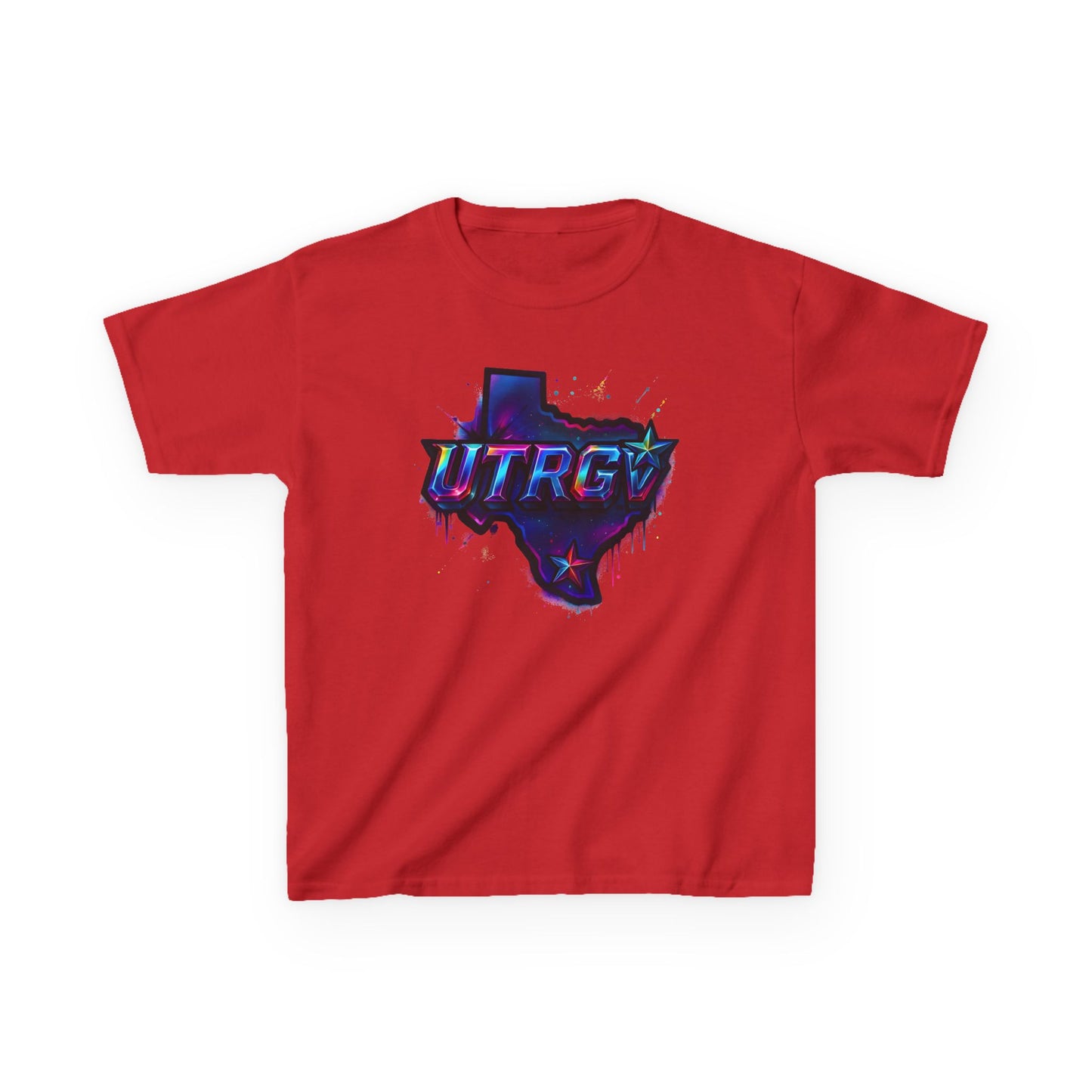 UTRGV Football Kids Unisex