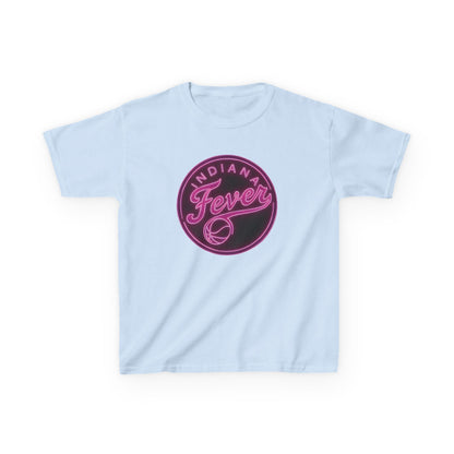 Indiana Fever Kids Unisex