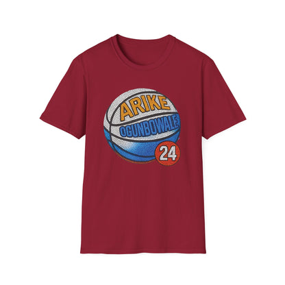 Dallas Wings Arike Ogunbowale Unisex