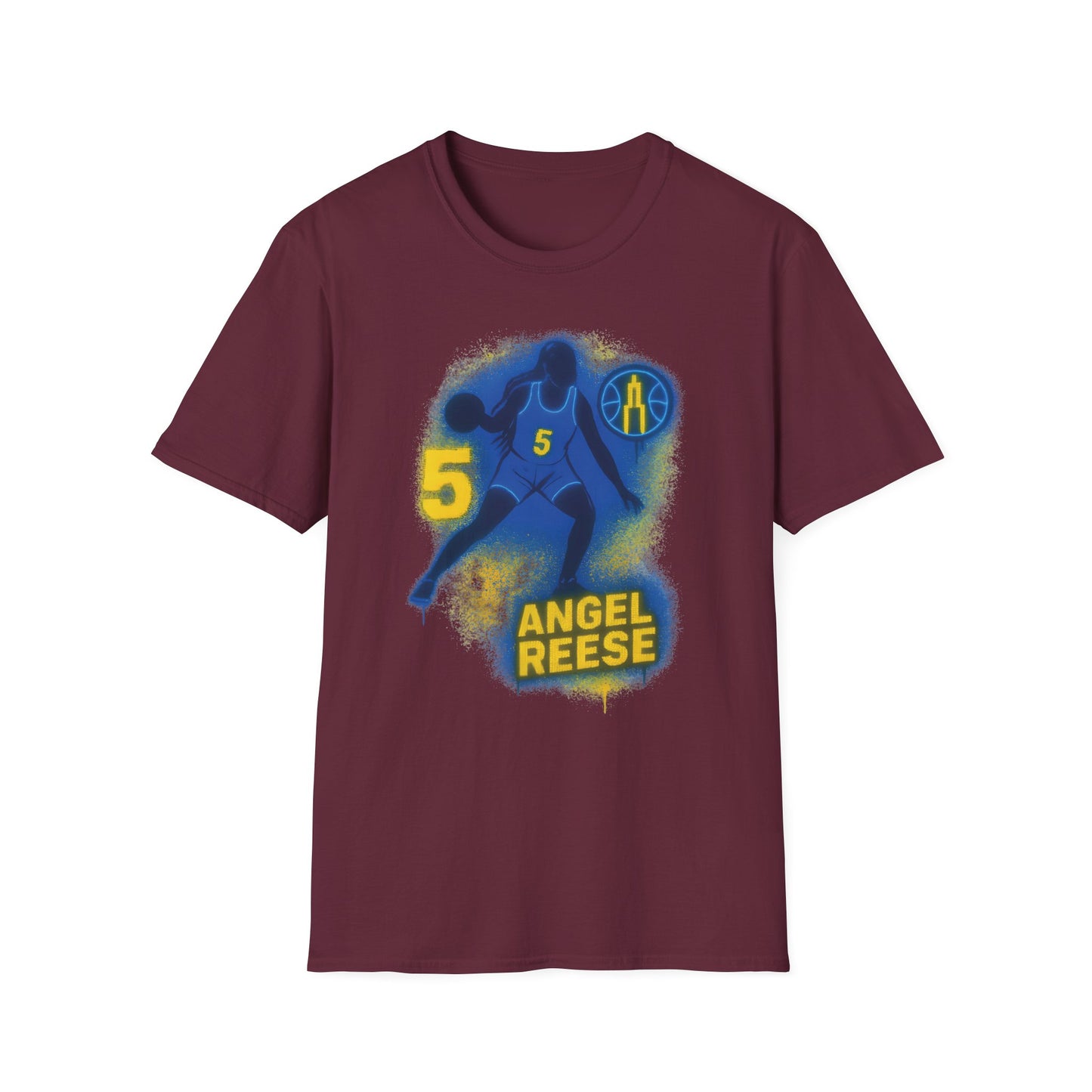 Chicago Sky Angel Reese Unisex