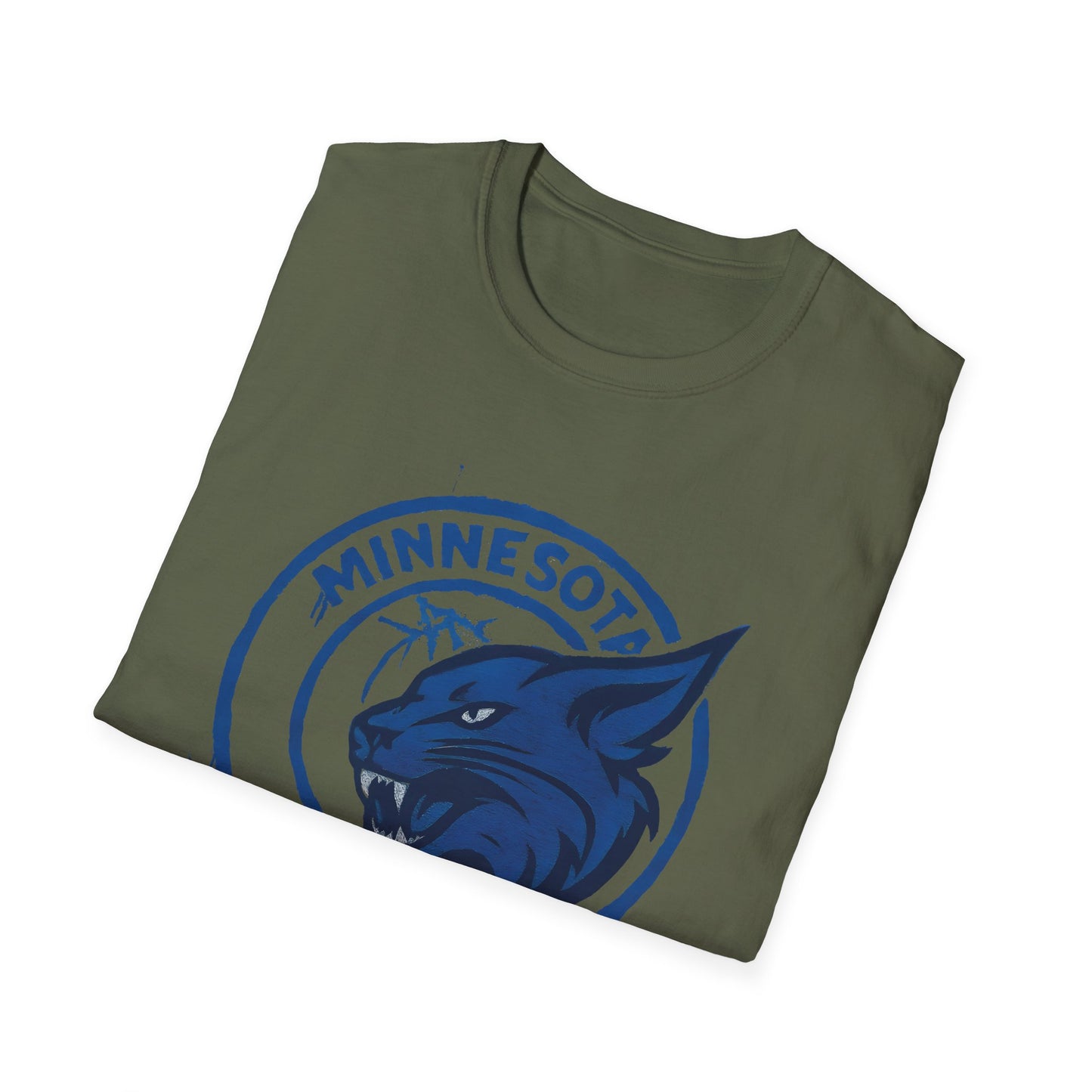 Minnesota Lynx graffiti Unisex