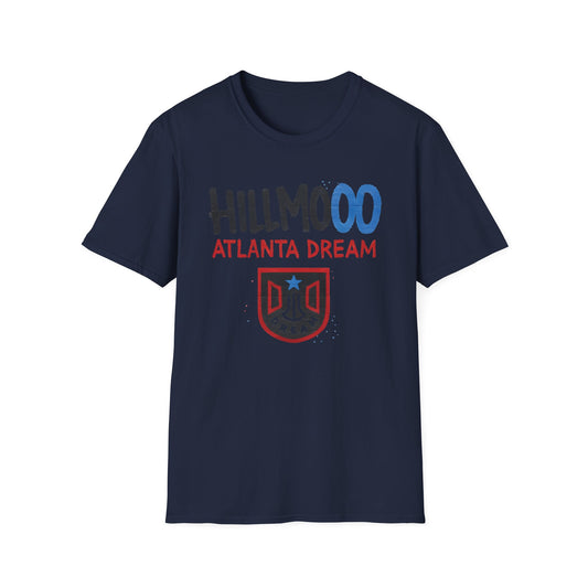 Atlanta Dream Naz Hillmon Unisex