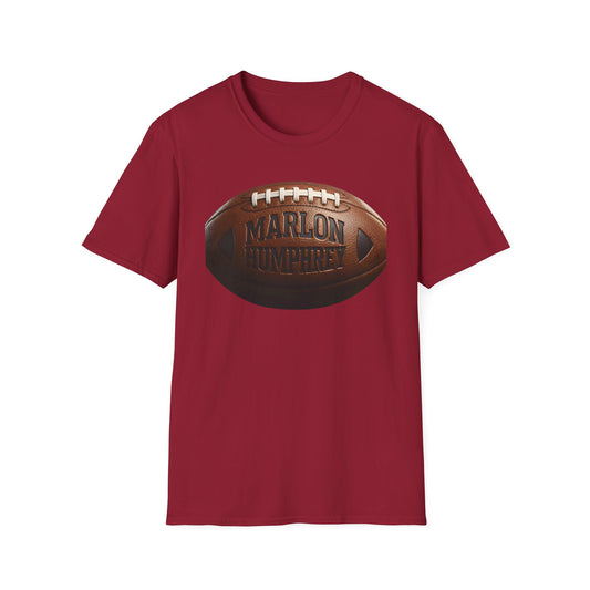 Baltimore Ravens Marlon Humphrey Unisex