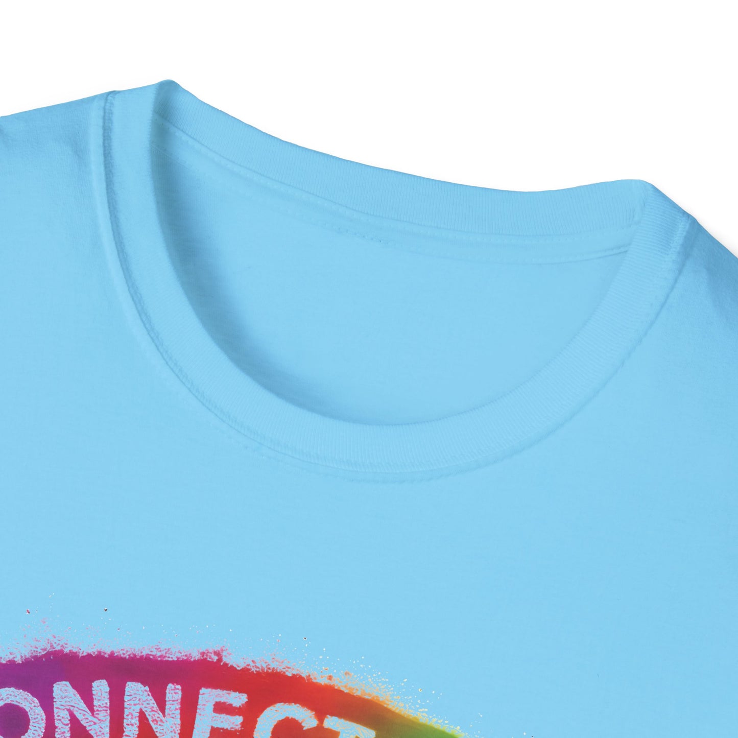 Connecticut Sun Alyssa Thomas Graffiti Unisex
