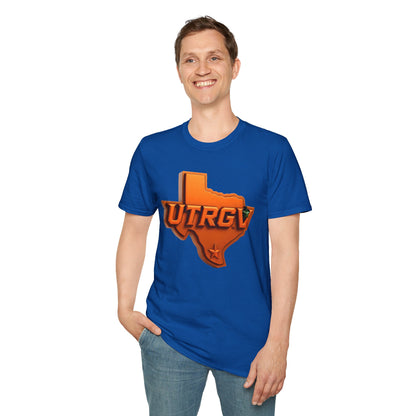 UTRGV Football Unisex