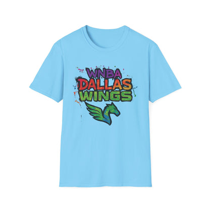 Dallas Wings Unisex