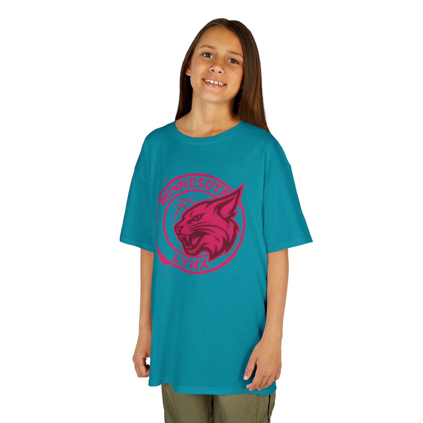 Minnesota Lynx Kids Unisex