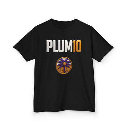 Los Angeles Sparks Kelsey Plum Kids Unisex