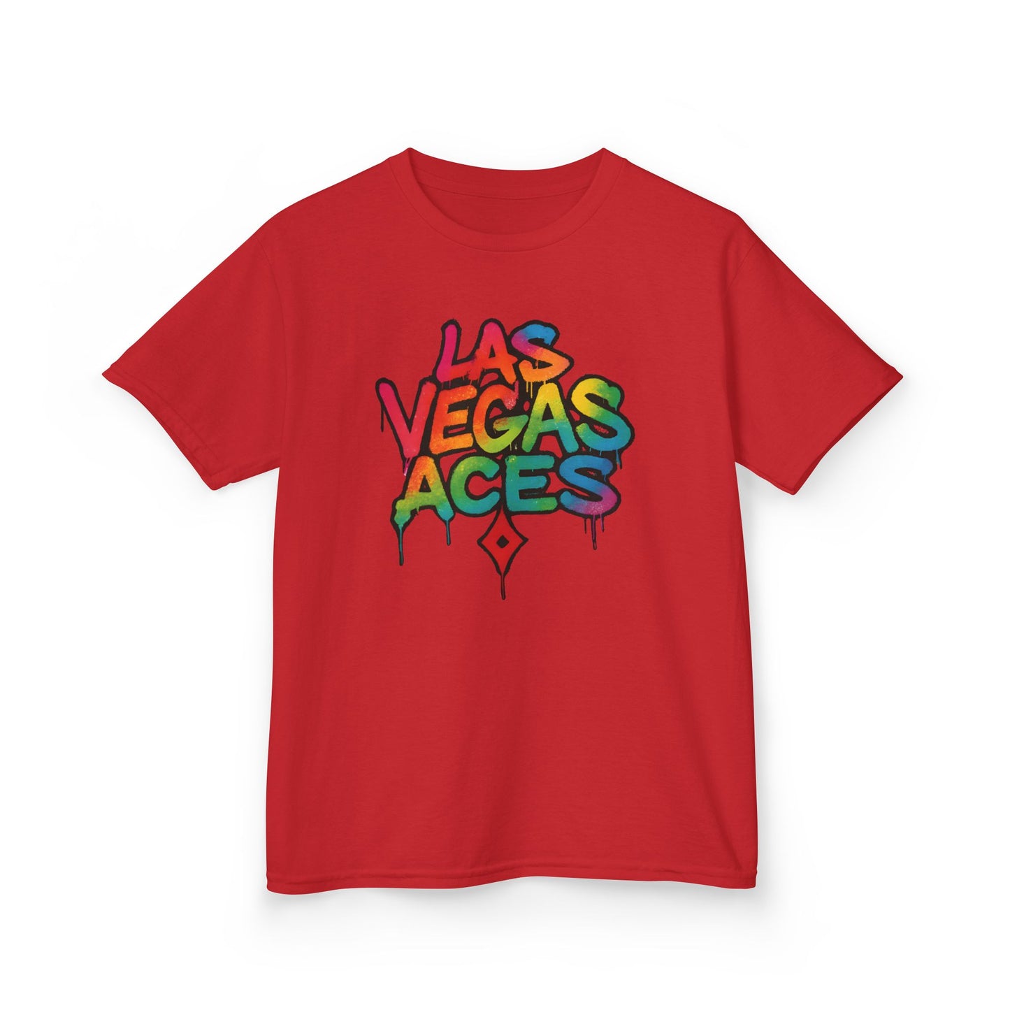 Las Vegas Aces Kids Unisex