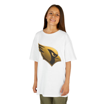 Arizona Cardinals Old Gold Kids Unisex