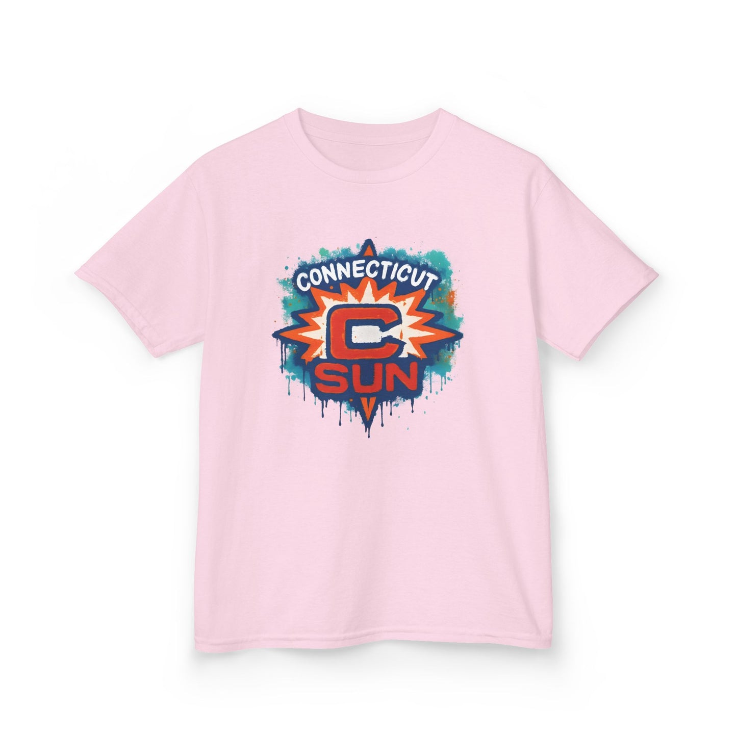 Connecticut Sun Kids Unisex