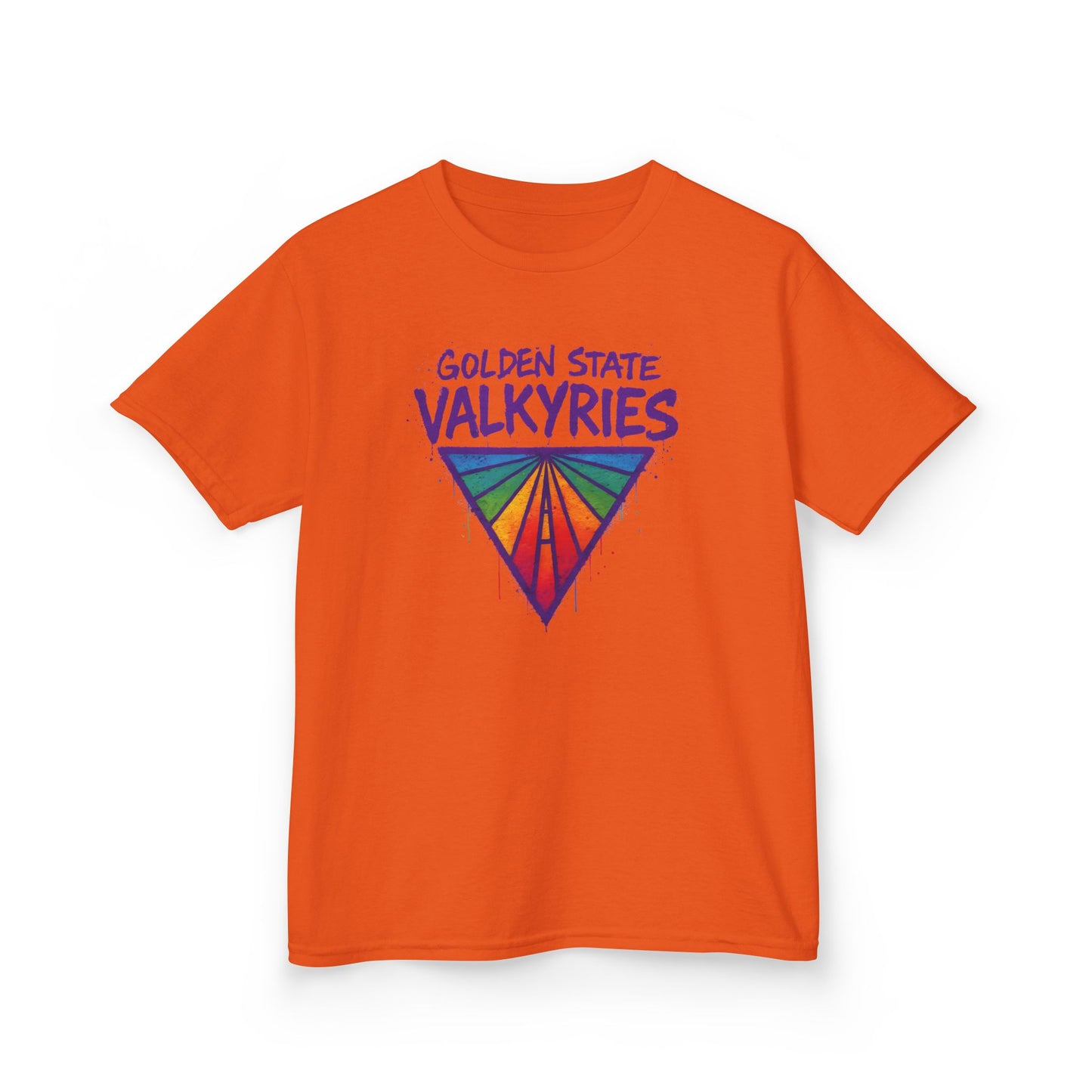Golden State Valkyries Kids Unisex