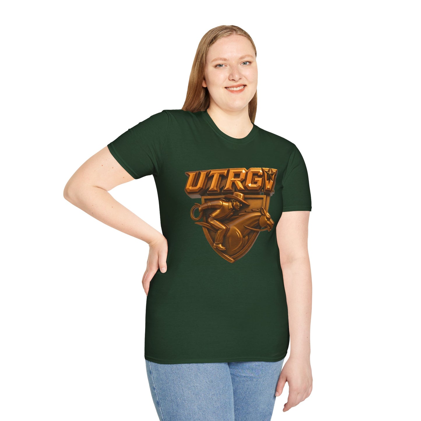UTRGV Football Unisex