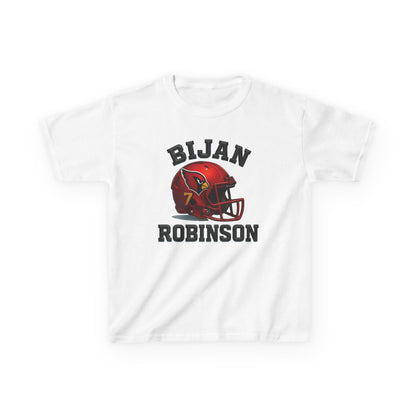 Atlanta Falcons Bijan Robinson Kids Unisex