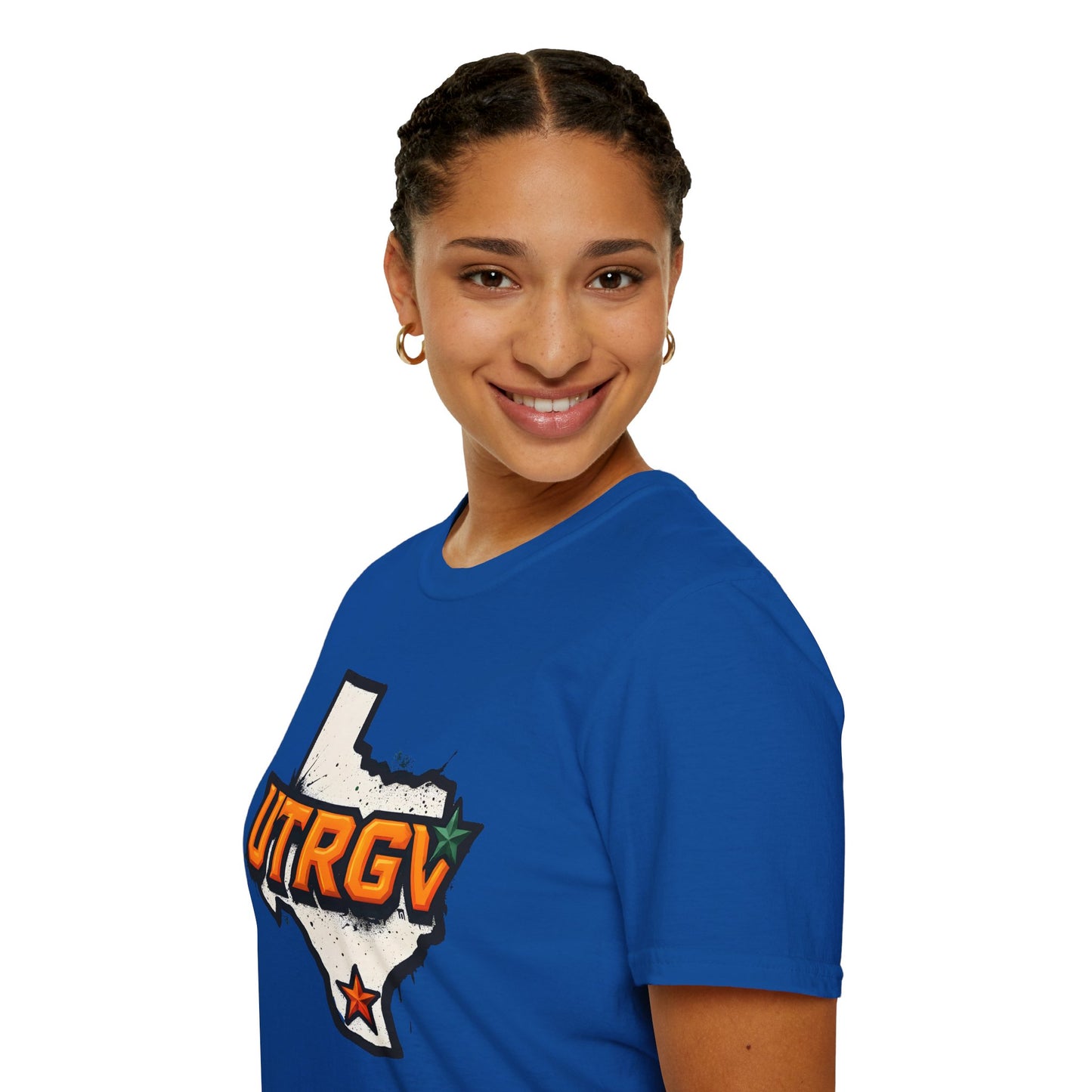 UTRGV Football Unisex
