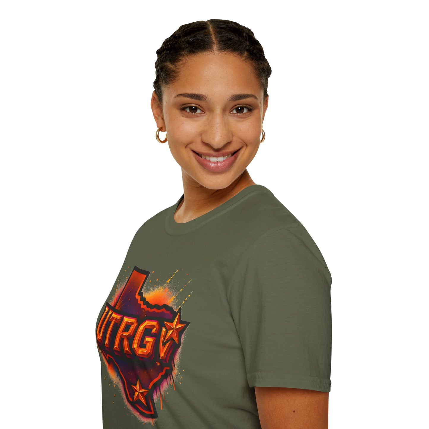 UTRGV Football Unisex
