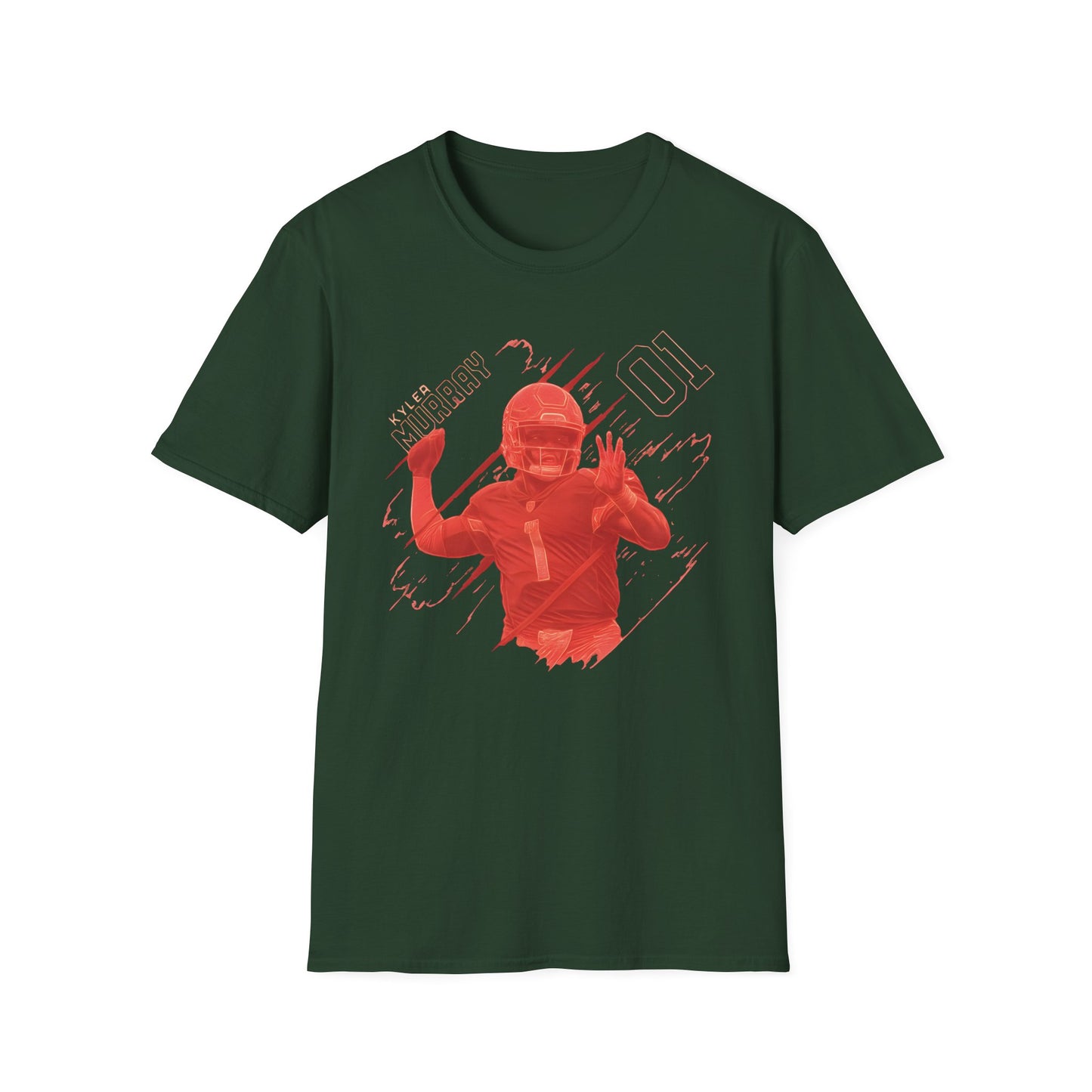 Arizona Cardinals Kyler Murray Unisex