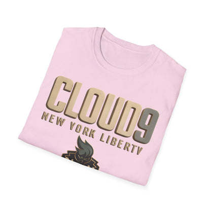 New York Liberty Unisex