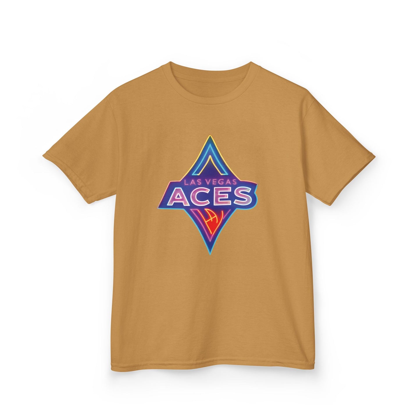Las Vega Aces Kids Unisex