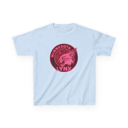 Minnesota Lynx Kids Unisex
