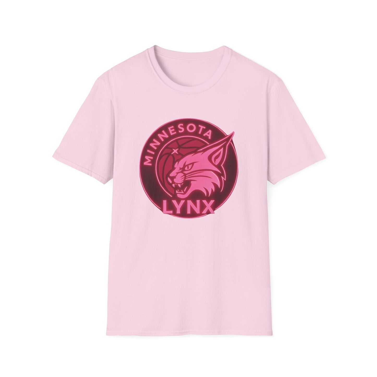 Minnesota Lynx LED Unisex
