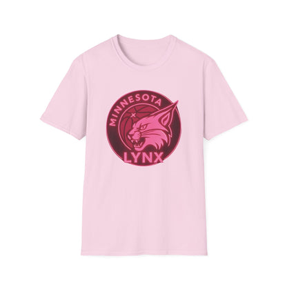 Minnesota Lynx LED Unisex