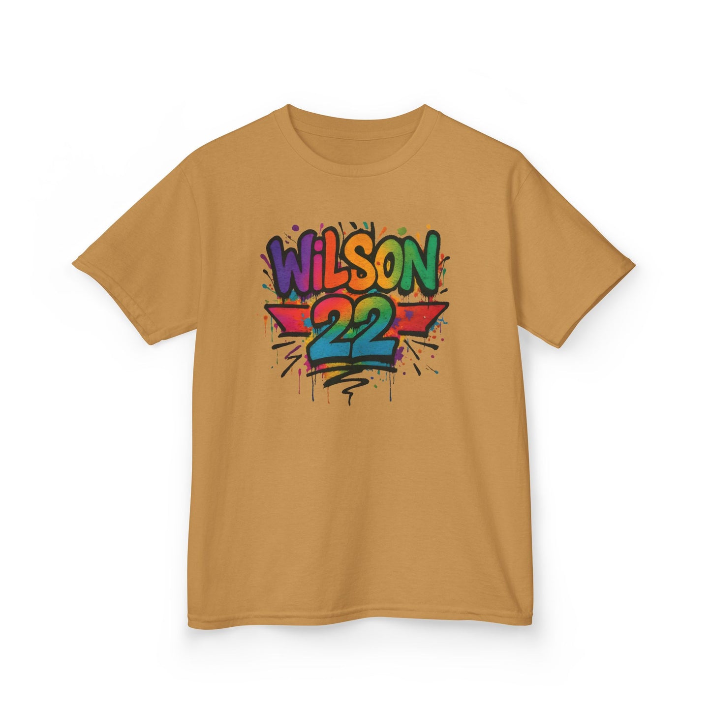 Las Vegas Aces A'ja Wilson Kids Unisex