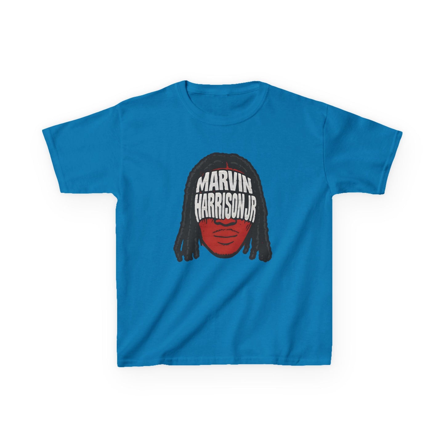 Arizona Cardinals Marvin Harrison Jr. Kids Unisex
